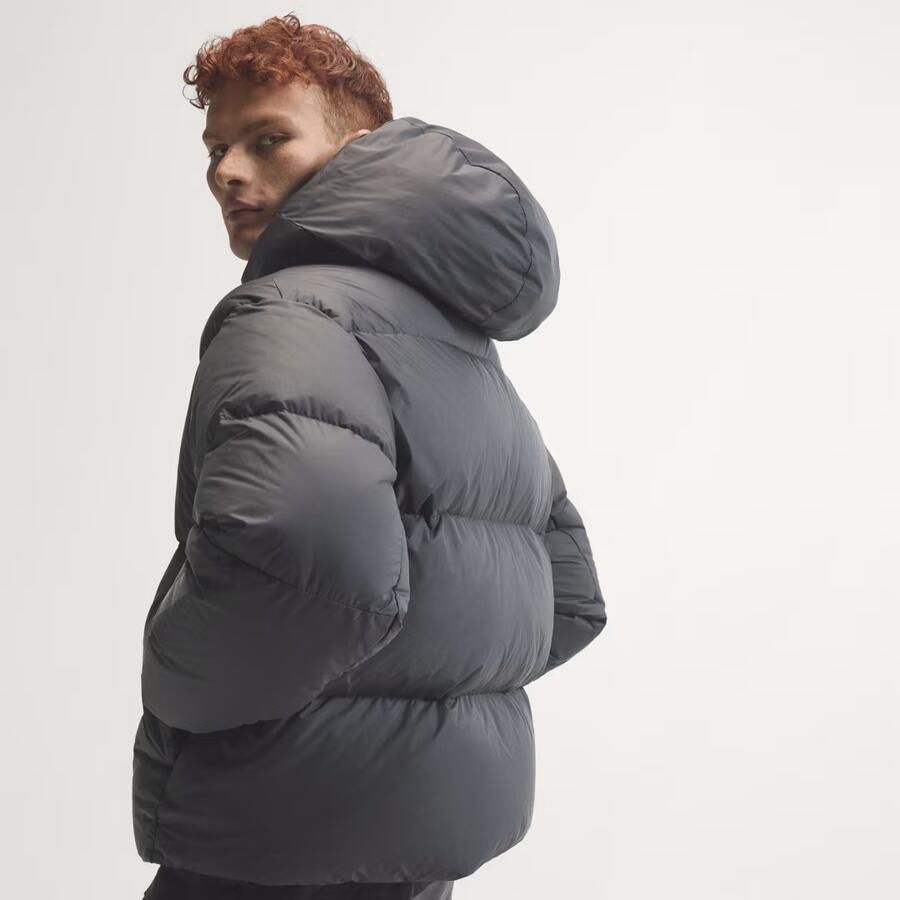 Adidas Z.N.E. PUFFER DONSJACK - Foto 2