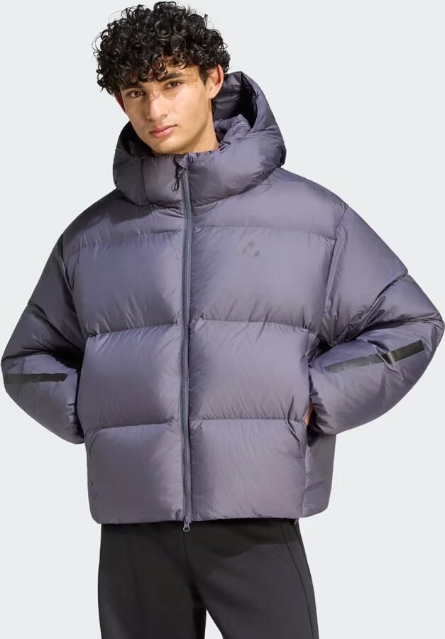 Adidas Z.N.E. PUFFER DONSJACK
