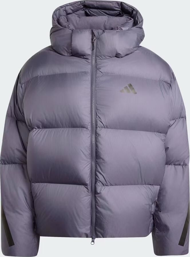 Adidas Z.N.E. PUFFER DONSJACK - Foto 4