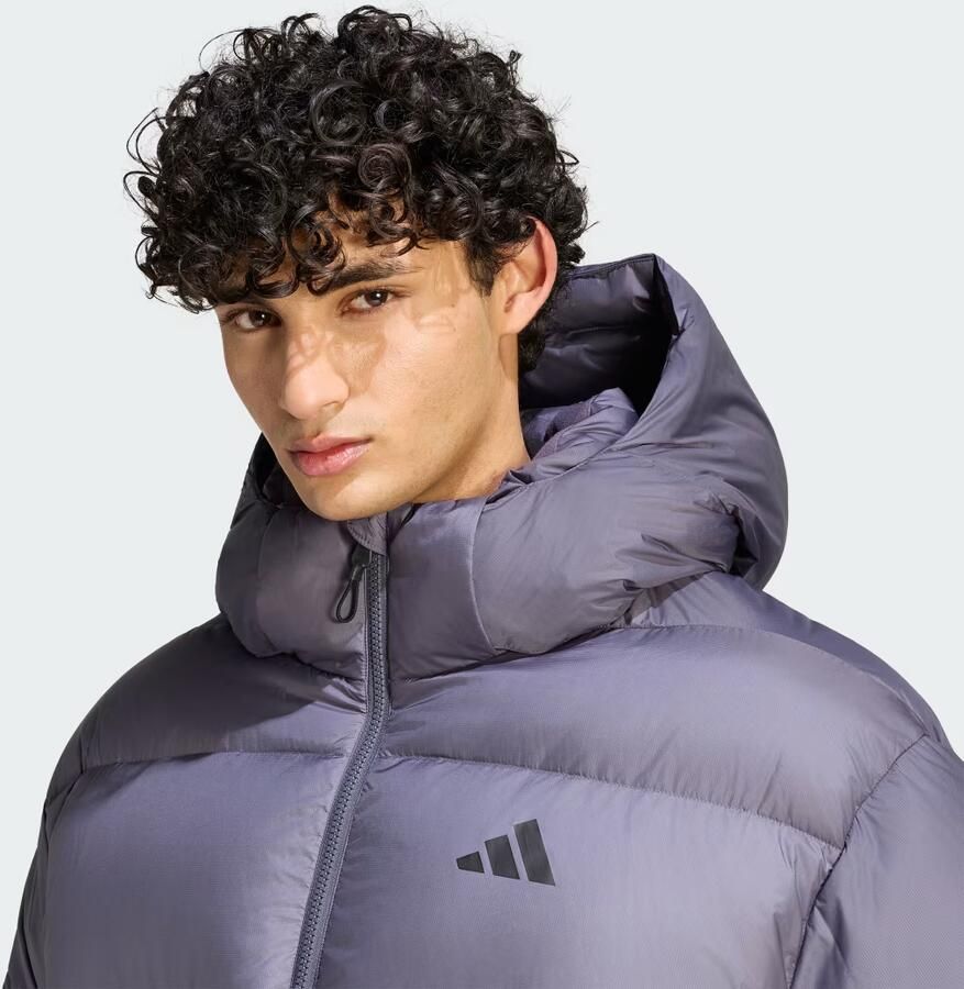 Adidas Z.N.E. PUFFER DONSJACK - Foto 3