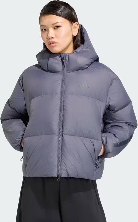 Adidas Z.N.E. PUFFER DONSJACK