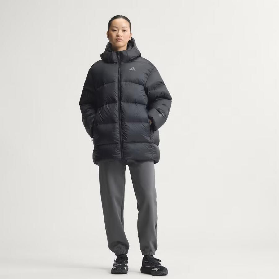 Adidas Z.N.E. PUFFER DOWN PARKA Jack