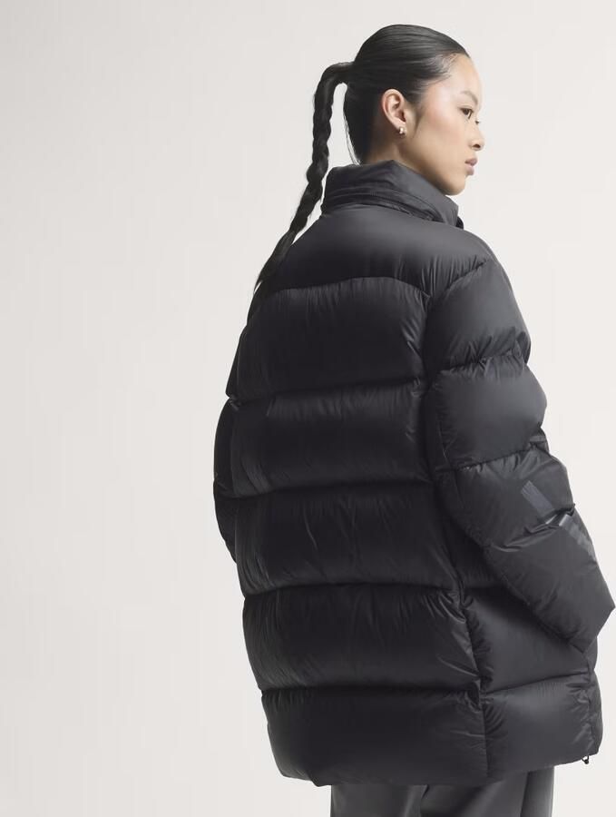 Adidas Z.N.E. PUFFER DOWN PARKA Jack - Foto 6