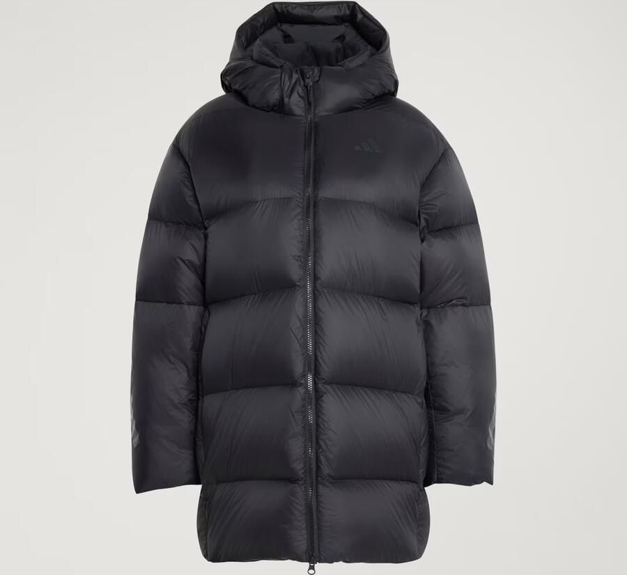 Adidas Z.N.E. PUFFER DOWN PARKA Jack - Foto 5