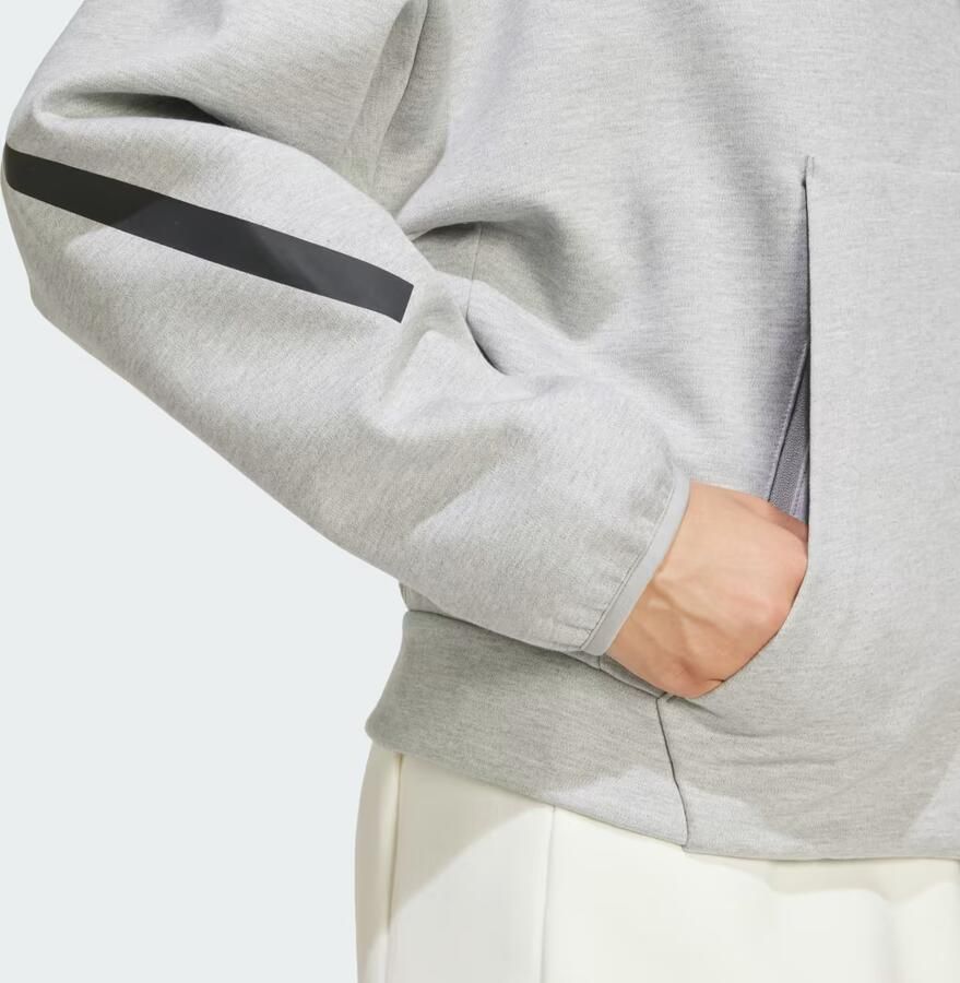 Adidas Sportswear Hoodie W Z.N.E. FZ