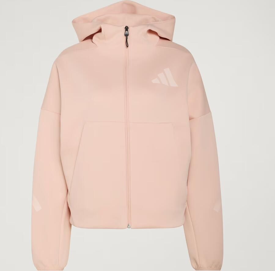 Adidas Z.N.E. Ritshoodie - Foto 5