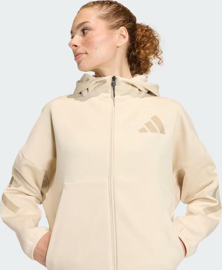 Adidas Z.N.E. Ritshoodie - Foto 3