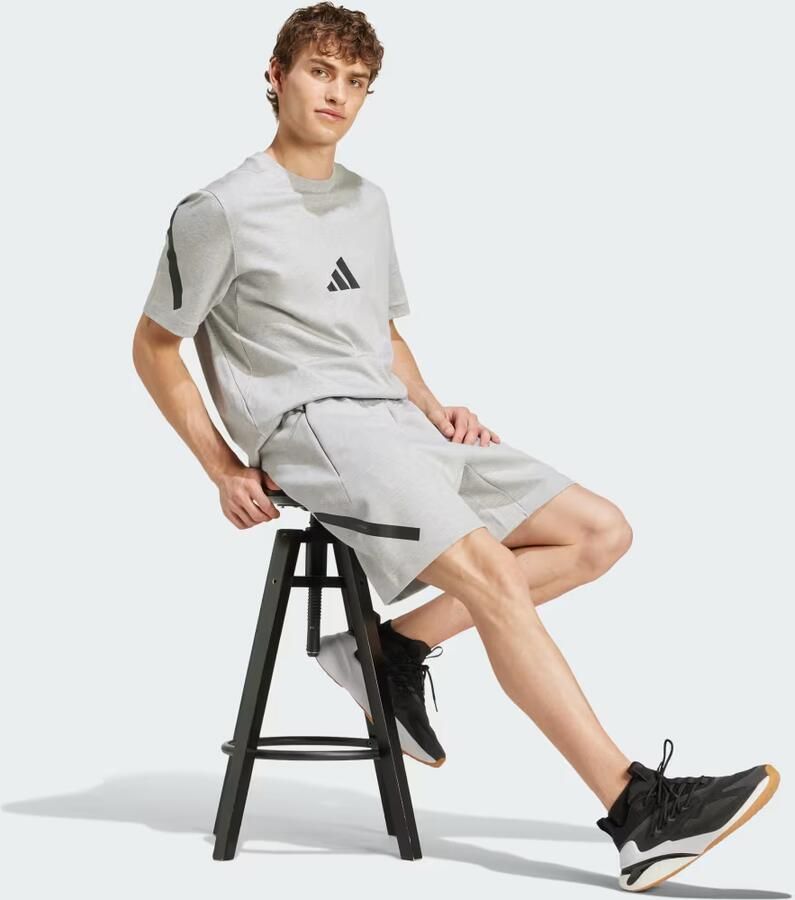 Adidas Sportswear Short M Z.N.E. SHO (1-delig) - Foto 3