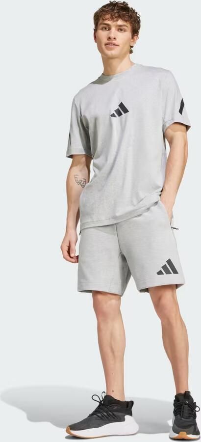 Adidas Sportswear Short M Z.N.E. SHO (1-delig) - Foto 5