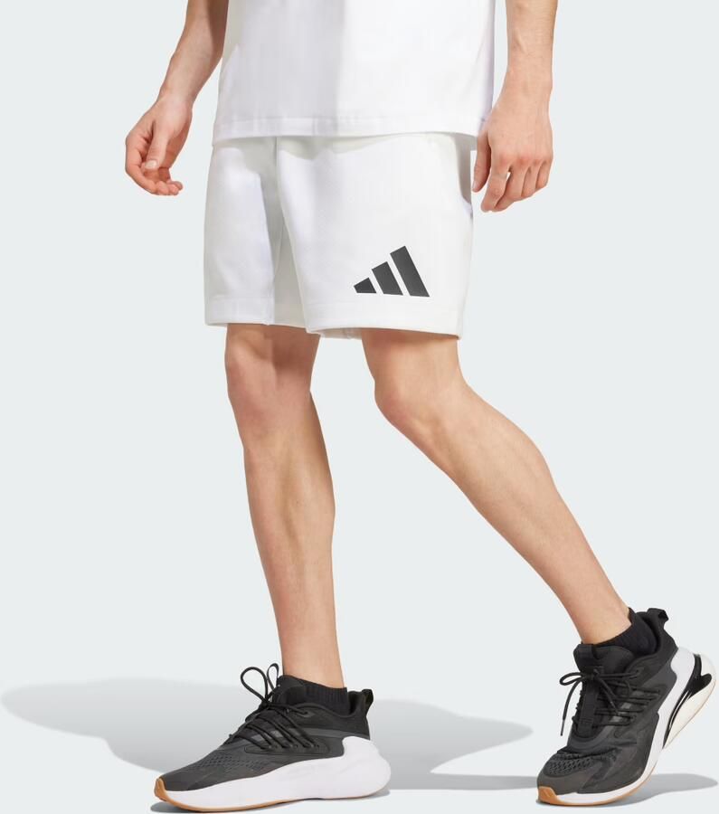 Adidas Sportswear Short M Z.N.E. SHO (1-delig)