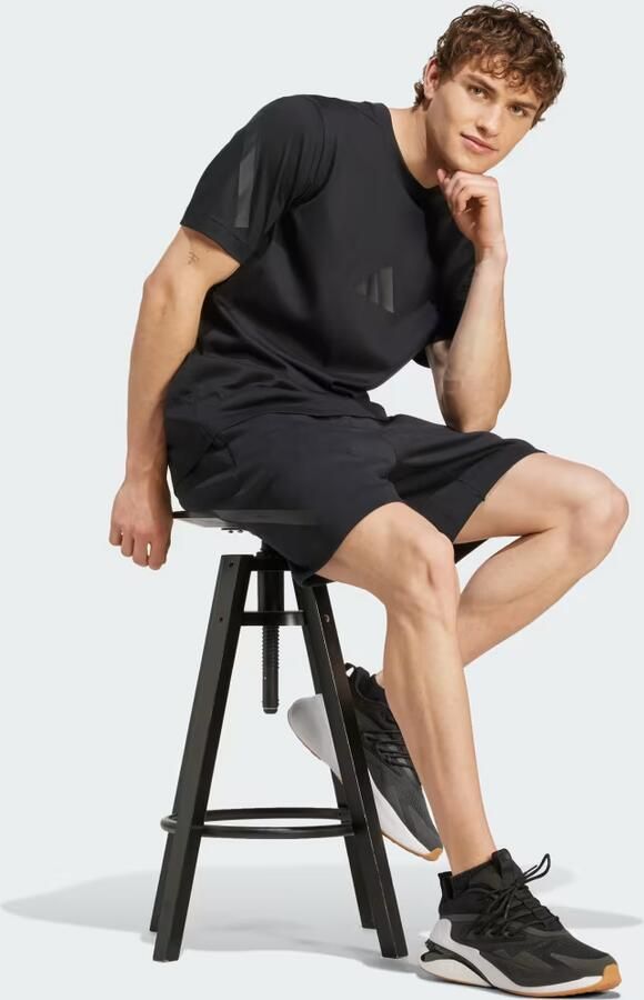 Adidas Sportswear Short M Z.N.E. SHO (1-delig) - Foto 4