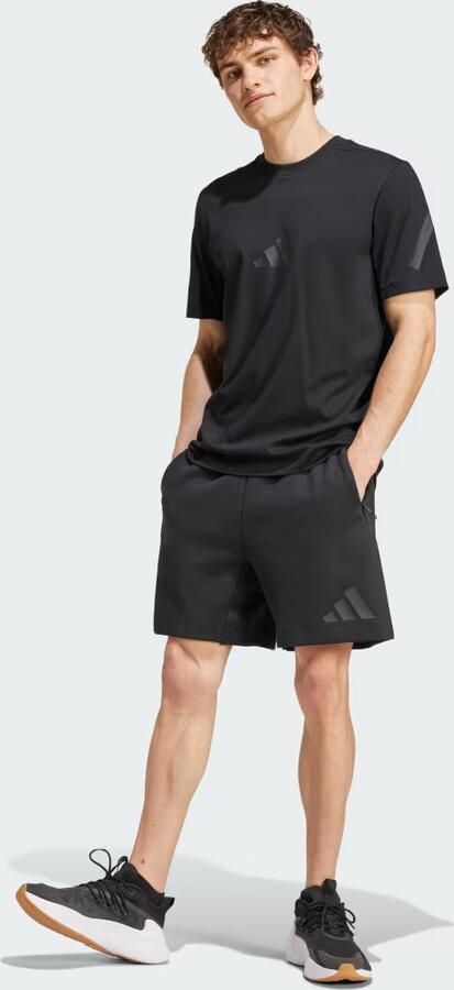 Adidas Sportswear Short M Z.N.E. SHO (1-delig) - Foto 5