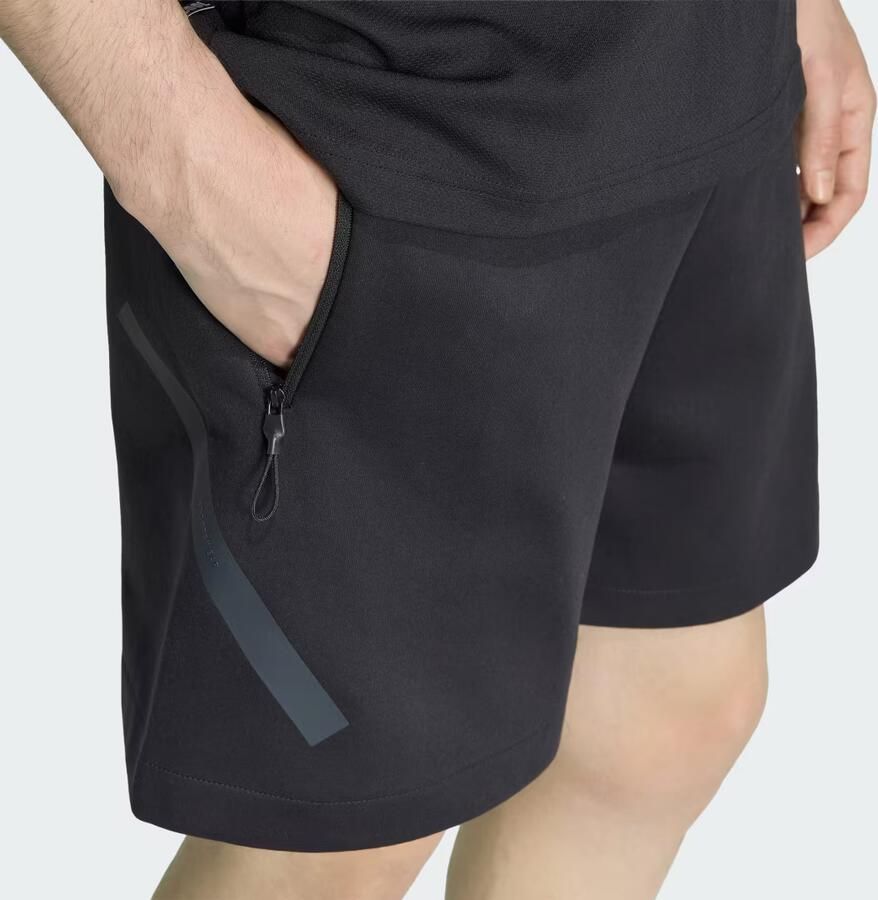 Adidas Z.N.E. SHORT - Foto 3