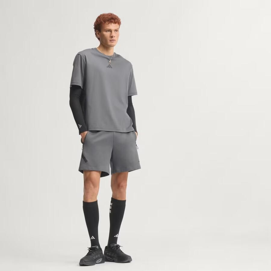 Adidas Z.N.E. SHORT - Foto 2