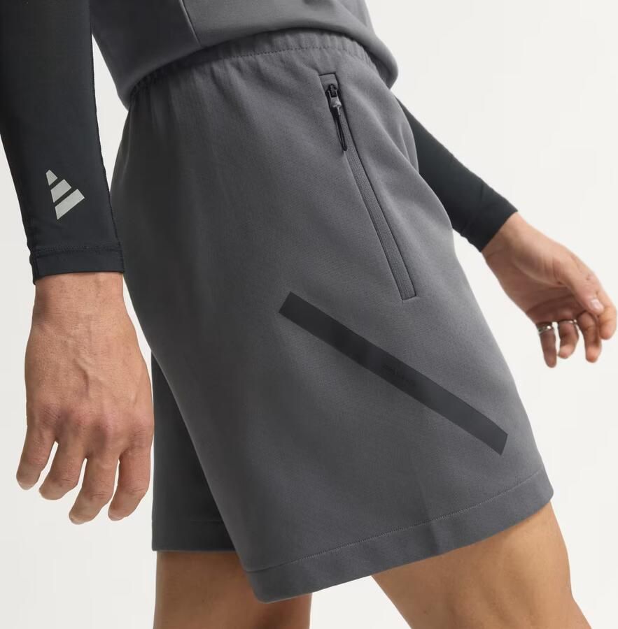 Adidas Z.N.E. SHORT - Foto 4