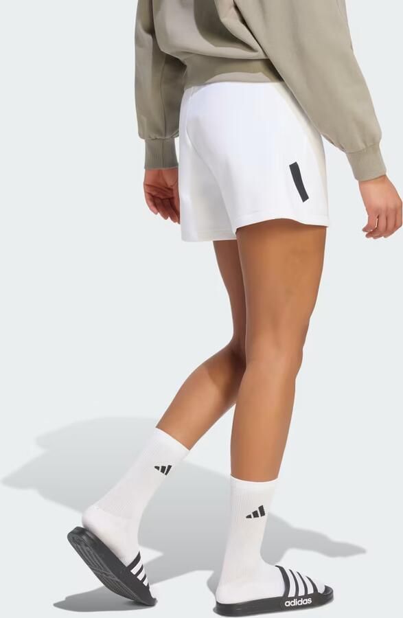 Adidas Z.N.E. SHORT - Foto 5