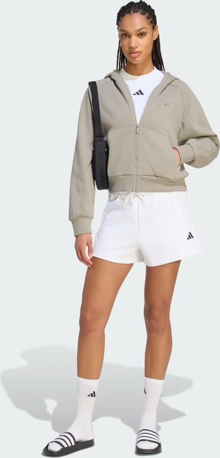 Adidas Z.N.E. SHORT - Foto 6