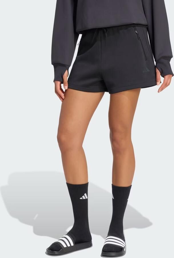 Adidas Z.N.E. SHORT