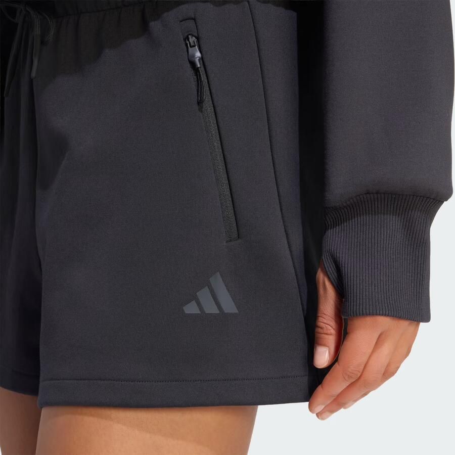 Adidas Z.N.E. SHORT - Foto 2