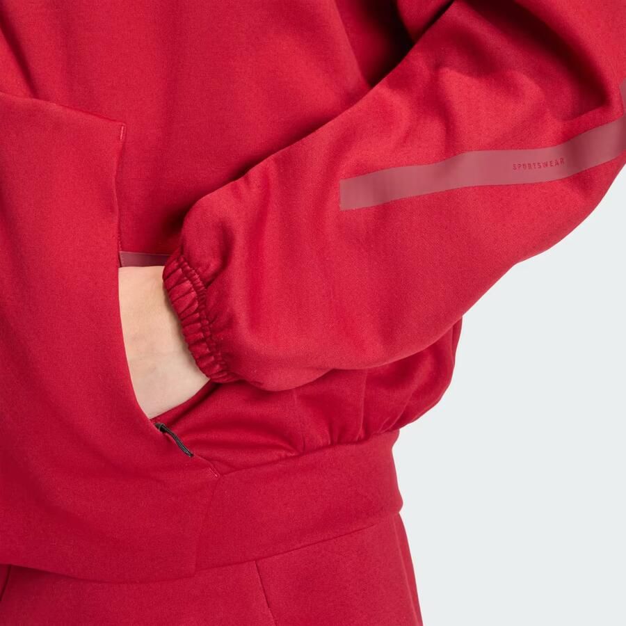 Adidas Z.N.E. Sportjack - Foto 2