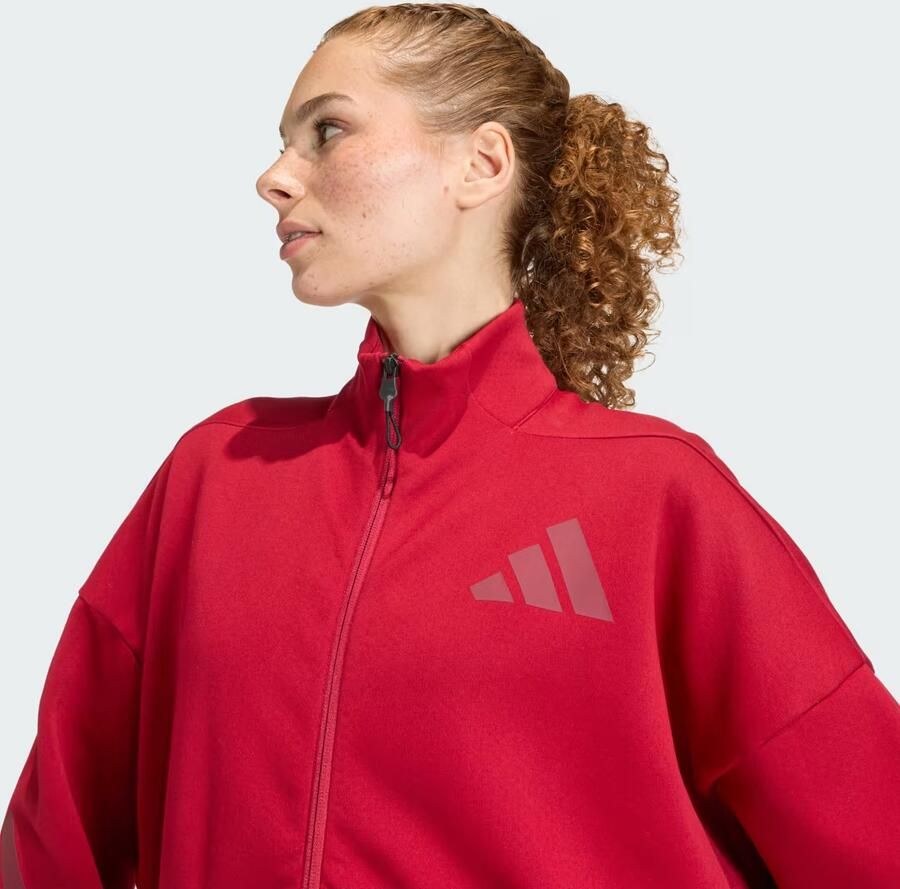 Adidas Z.N.E. Sportjack - Foto 3
