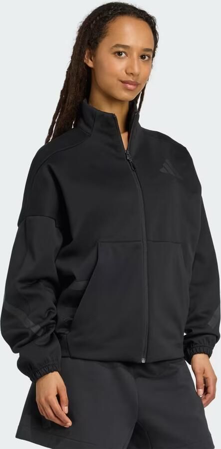 Adidas Sportswear Trainingsjack W Z.N.E. TT (1 stuk) - Foto 5