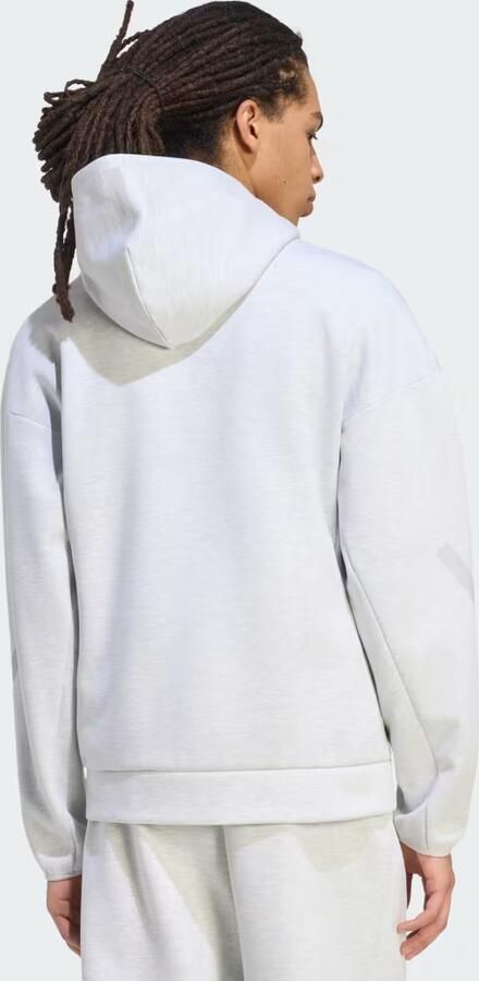 Adidas Z.N.E. SPORTJACK MET LANGE RITSSLUITING - Foto 6