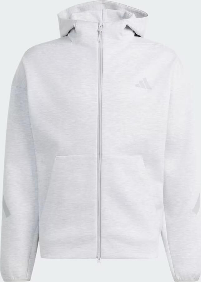 Adidas Z.N.E. SPORTJACK MET LANGE RITSSLUITING - Foto 4