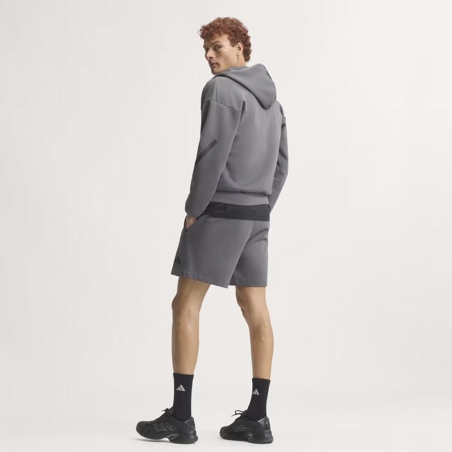 Adidas Z.N.E. SPORTJACK MET LANGE RITSSLUITING - Foto 2