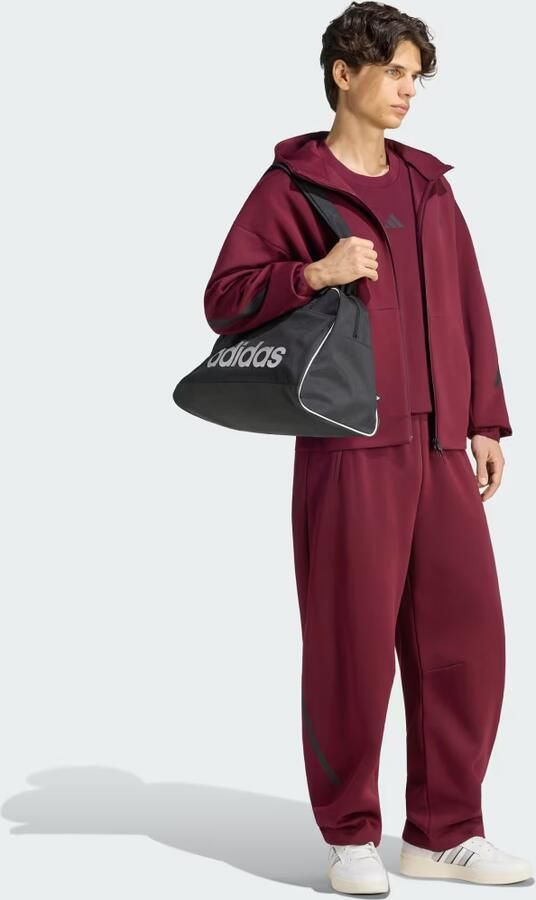 Adidas Z.N.E. Sportjack met Lange Ritssluiting - Foto 5