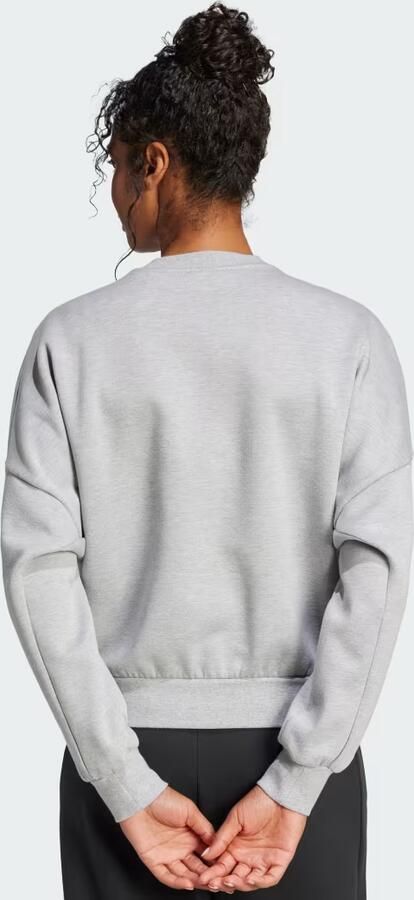 Adidas Sweaters Sweatshirt Z.N.E. Coupe ample - Foto 5