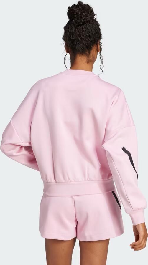 Adidas Sportswear Sweatshirt W Z.N.E. SWT - Foto 5