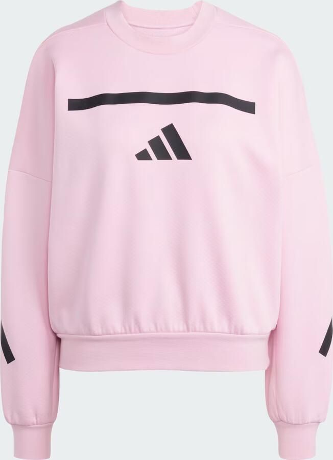 Adidas Sportswear Sweatshirt W Z.N.E. SWT - Foto 3
