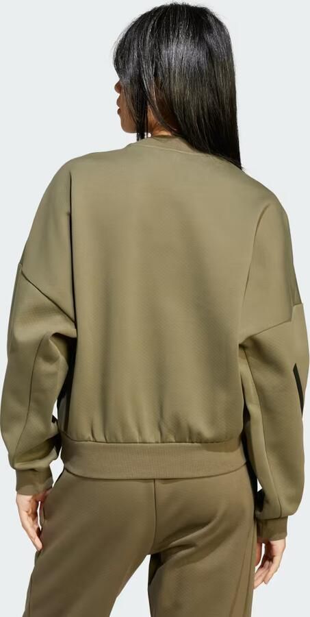 Adidas Sportswear Sweatshirt W Z.N.E. SWT - Foto 6