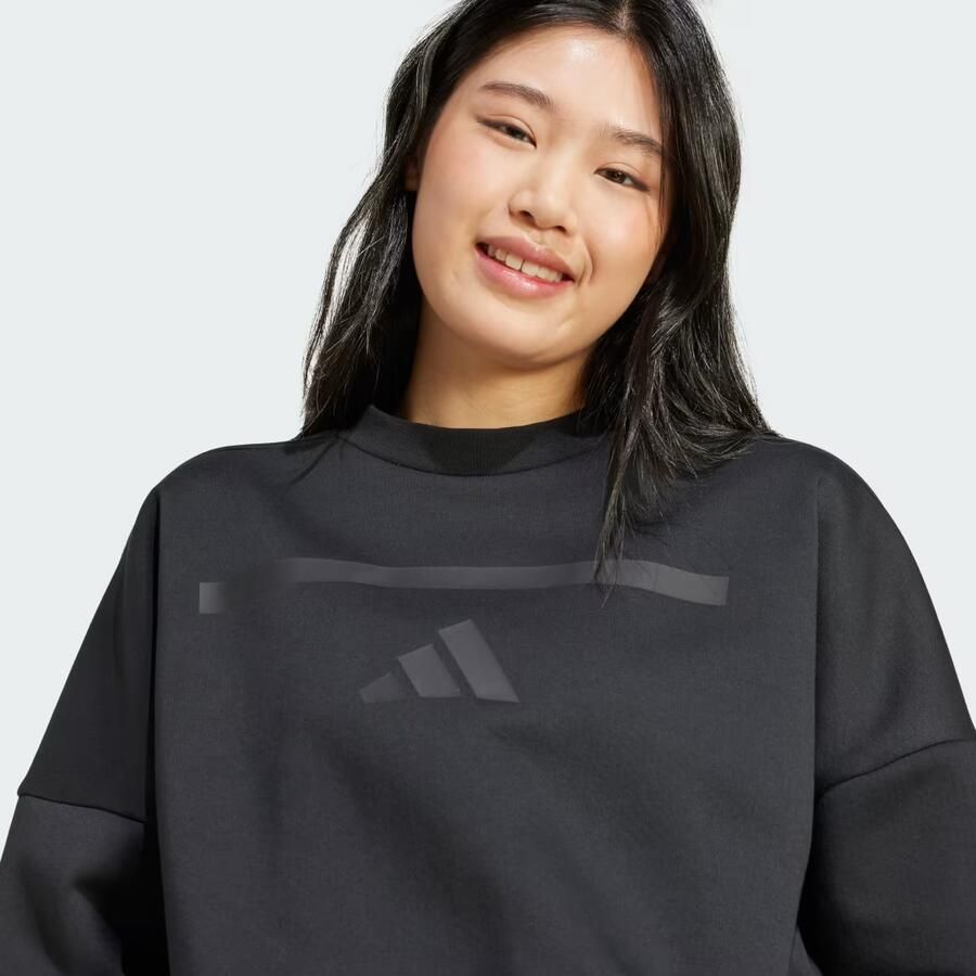 Adidas Z.N.E. Sweatshirt - Foto 2