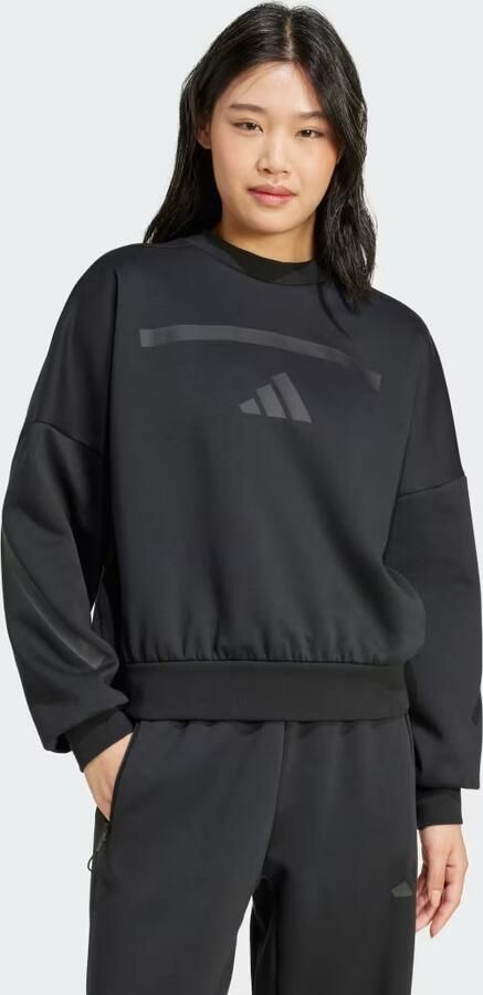 Adidas Z.N.E. Sweatshirt - Foto 1