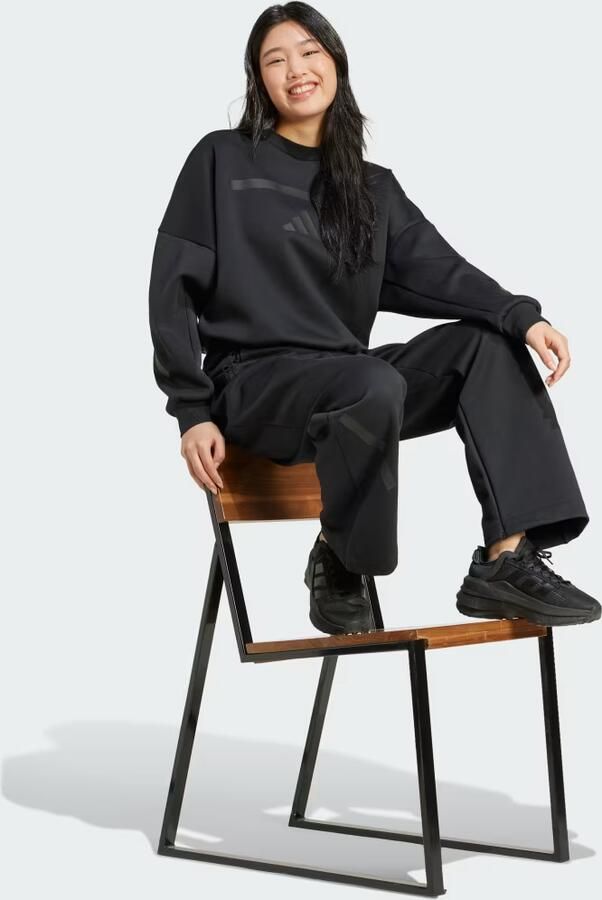 Adidas Z.N.E. Sweatshirt - Foto 4