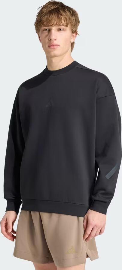 Adidas Z.N.E. SWEATSHIRT