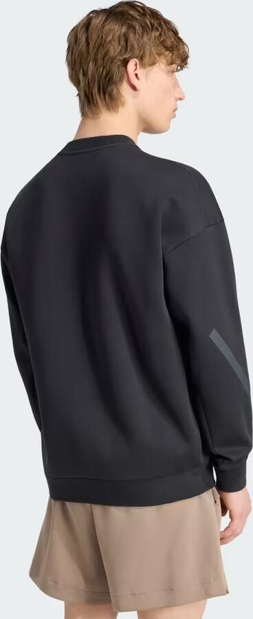 Adidas Z.N.E. SWEATSHIRT - Foto 6