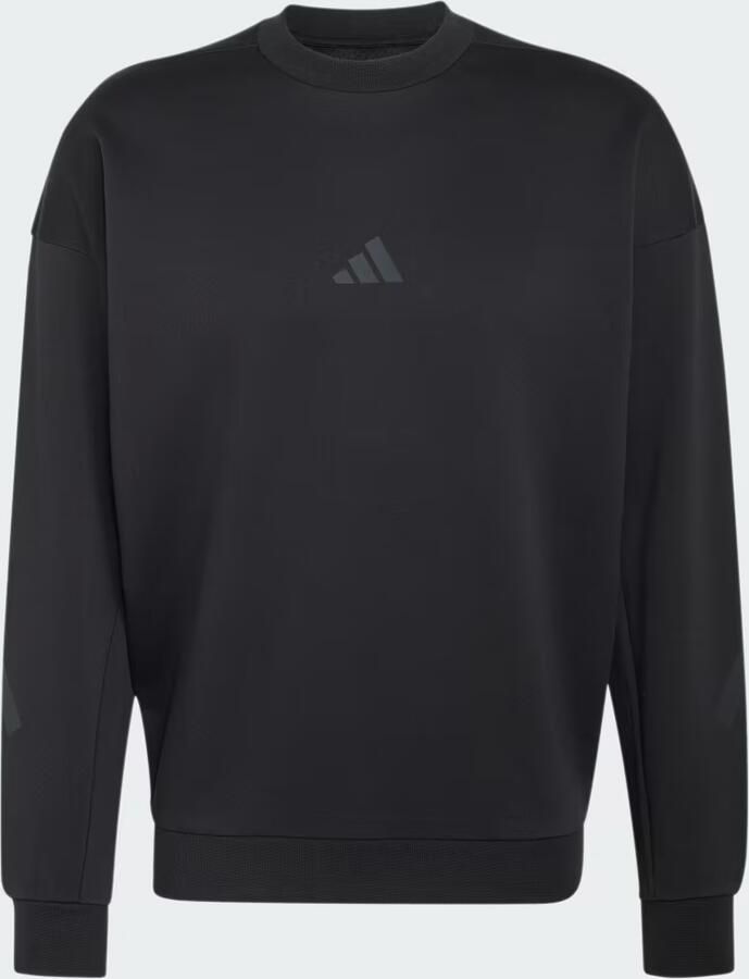 Adidas Z.N.E. SWEATSHIRT - Foto 4
