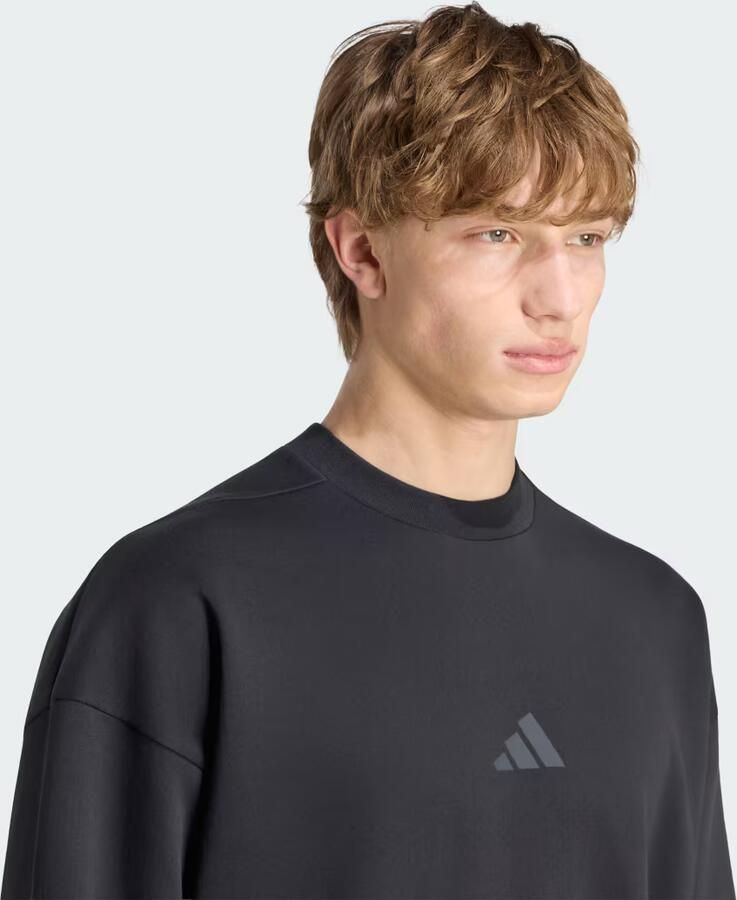 Adidas Z.N.E. SWEATSHIRT - Foto 3