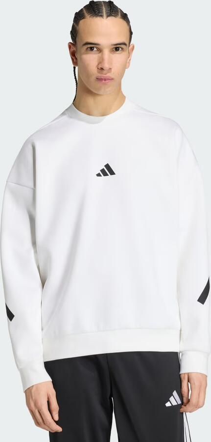 Adidas Z.N.E. SWEATSHIRT