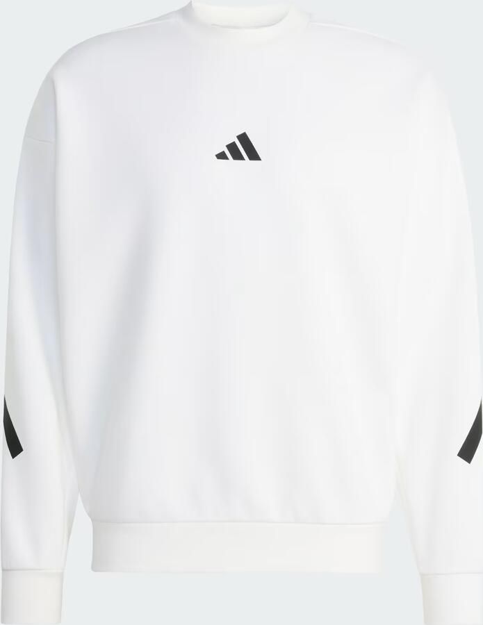 Adidas Z.N.E. SWEATSHIRT - Foto 2