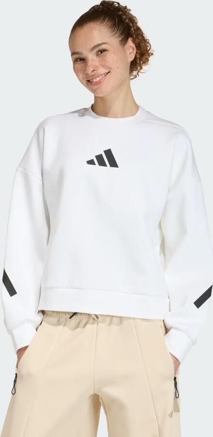 Adidas Z.N.E. SWEATSHIRT
