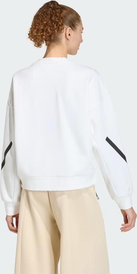 Adidas Z.N.E. SWEATSHIRT - Foto 5