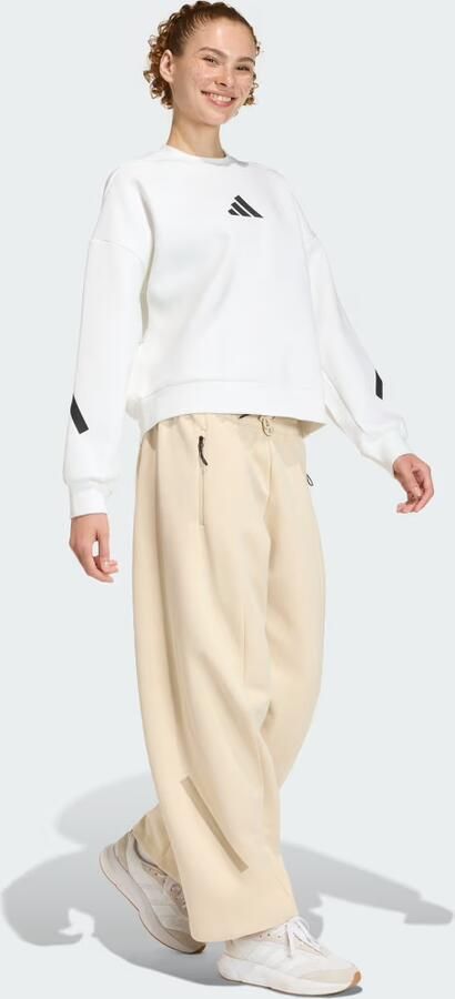 Adidas Z.N.E. SWEATSHIRT - Foto 6