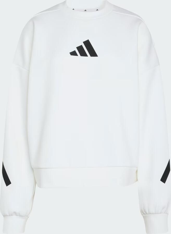 Adidas Z.N.E. SWEATSHIRT - Foto 4