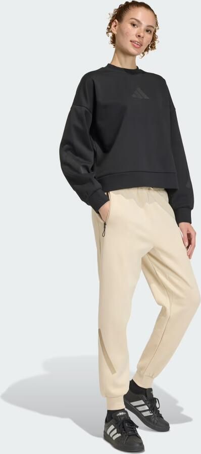 Adidas Z.N.E. SWEATSHIRT - Foto 5