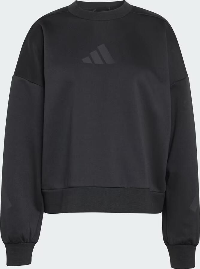 Adidas Z.N.E. SWEATSHIRT - Foto 4