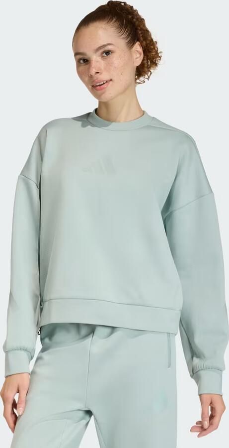 Adidas Z.N.E. SWEATSHIRT